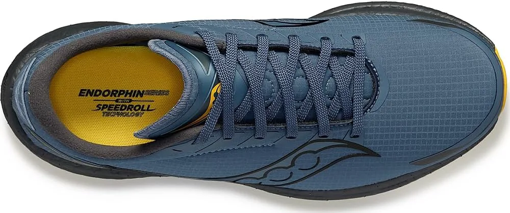 

Мужские кроссовки Saucony Endorphin Speed 3