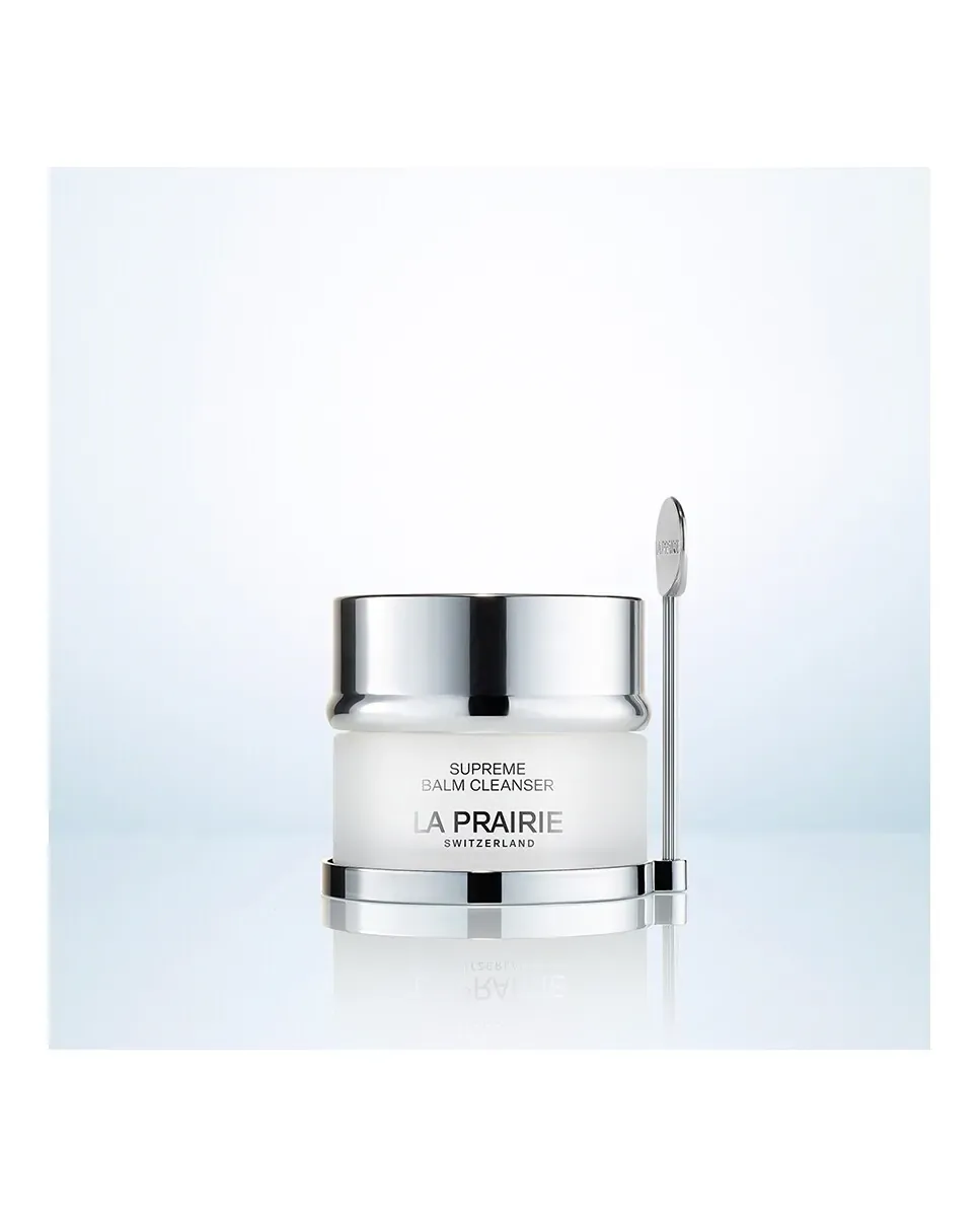 Супрем-бальзам для снятия макияжа La Prairie — фото 2
