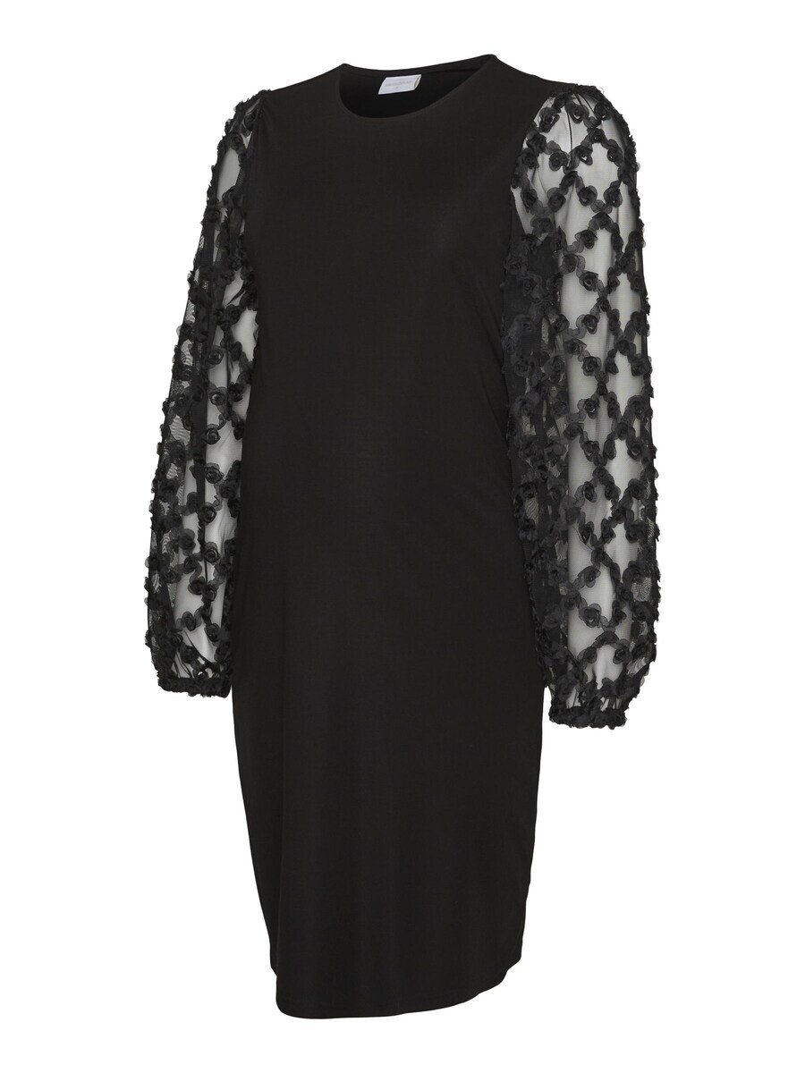 

Платье из джерси MAMALICIOUS Dress MLPaula, черный