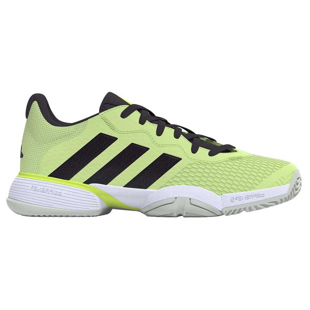 

Кроссовки adidas Barricade Hard Court, зеленый