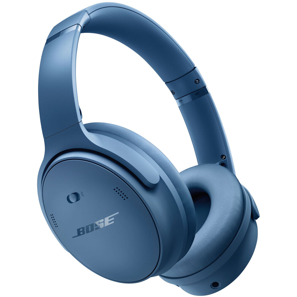

Bluetooth-наушники Bose QuietComfort Wireless Over-Ear Active 884367-1300