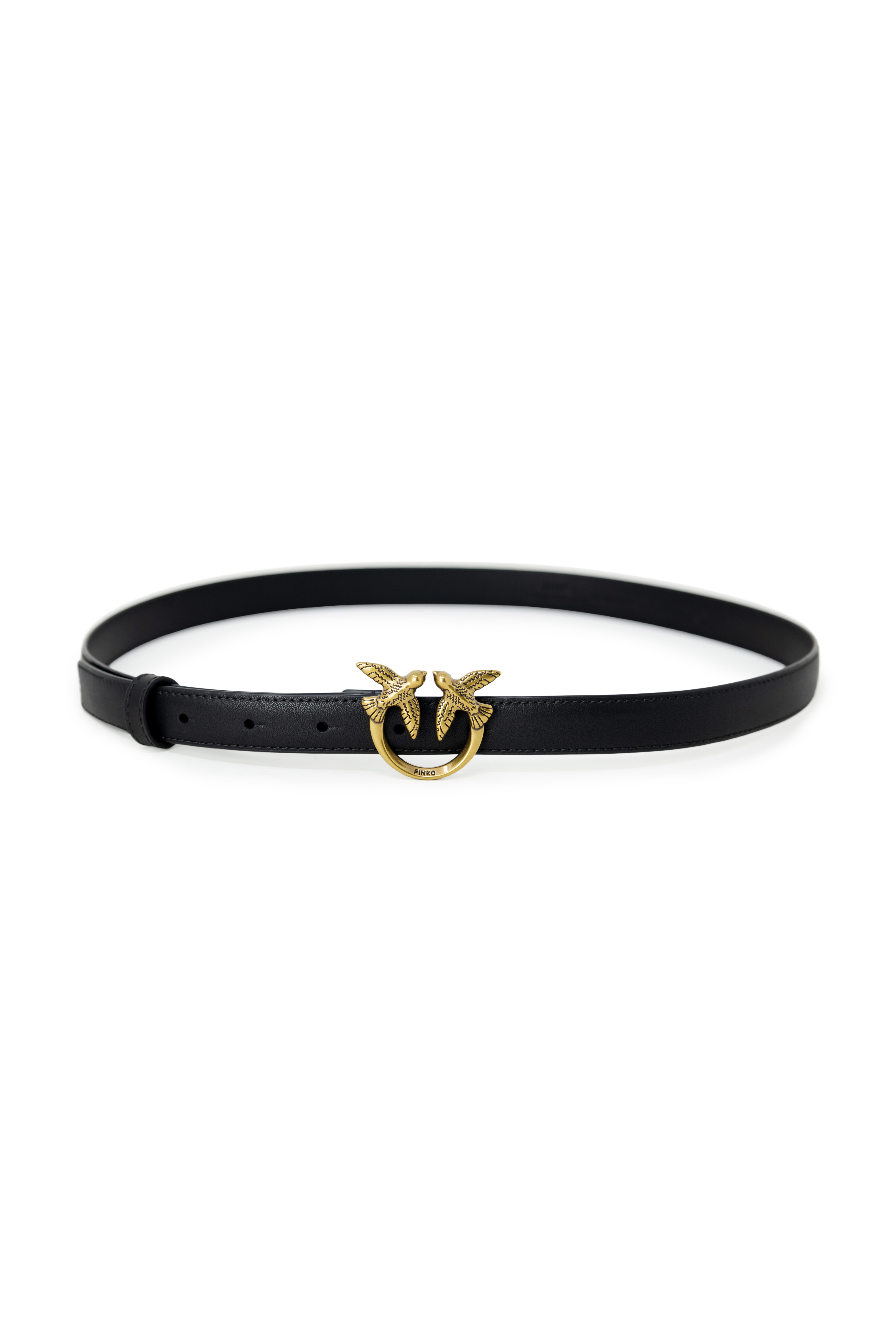 

Ремень Pinko, black