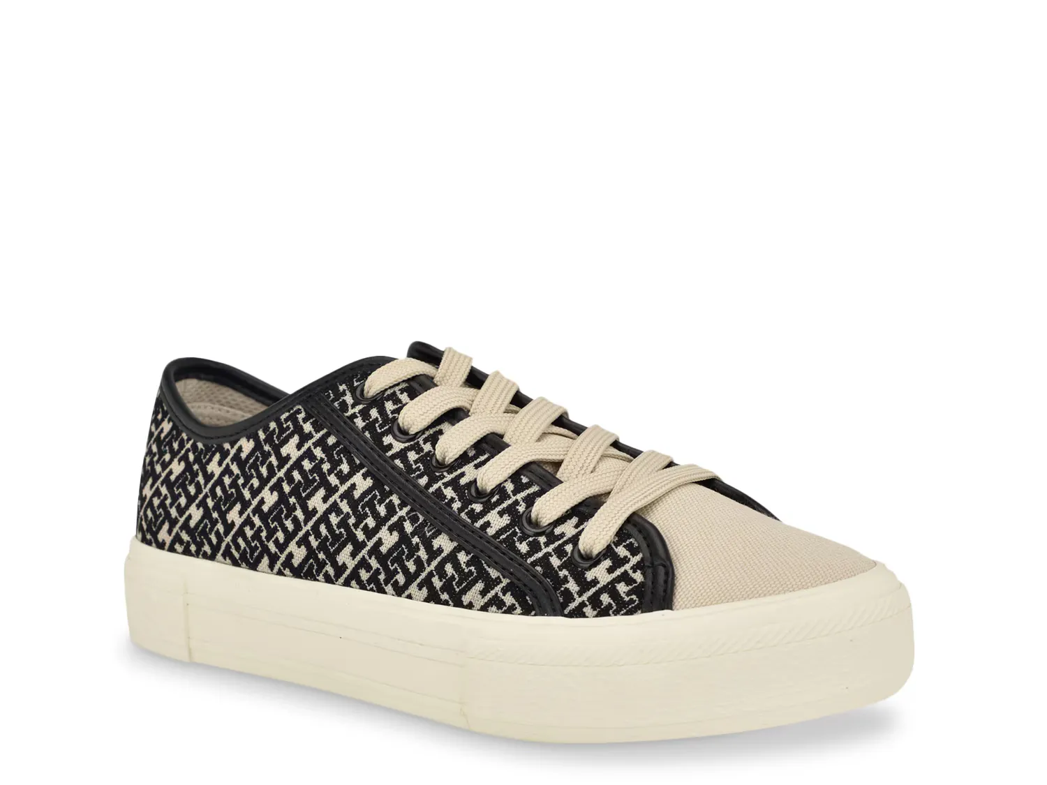Кроссовки Aquila Sneaker Tommy Hilfiger, черный