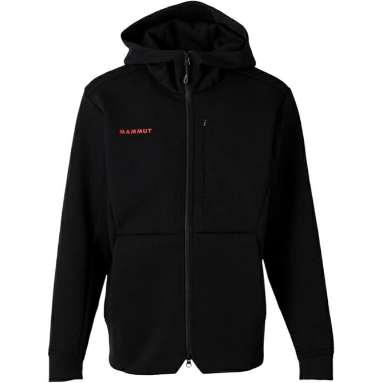 

Куртки и пальто мужские Dyno 2.0 MAMMUT, черный