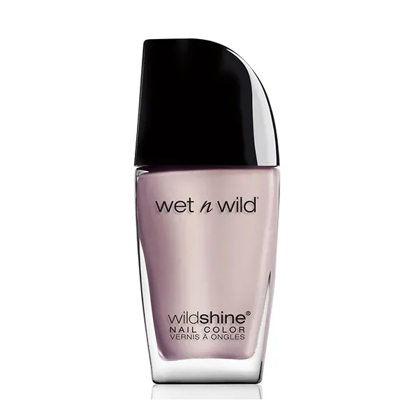 

Лак для ногтей Wild Shine Nail Color Wet N Wild, цвет yo soy