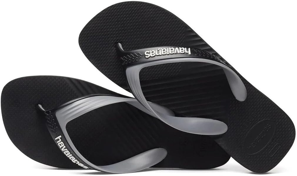 

Вьетнамки Havaianas для взрослых, унисекс, серый/стальной