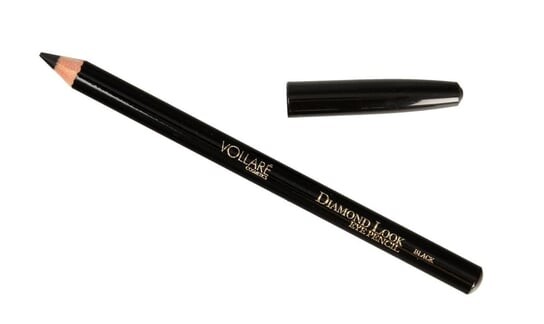 

Карандаш-подводка для глаз Vollare Diamond Look Черный 1 шт., Vollare Cosmetics