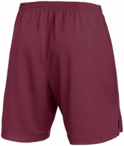 Шорты Nike Dri-FIT, Maroon — фото 2