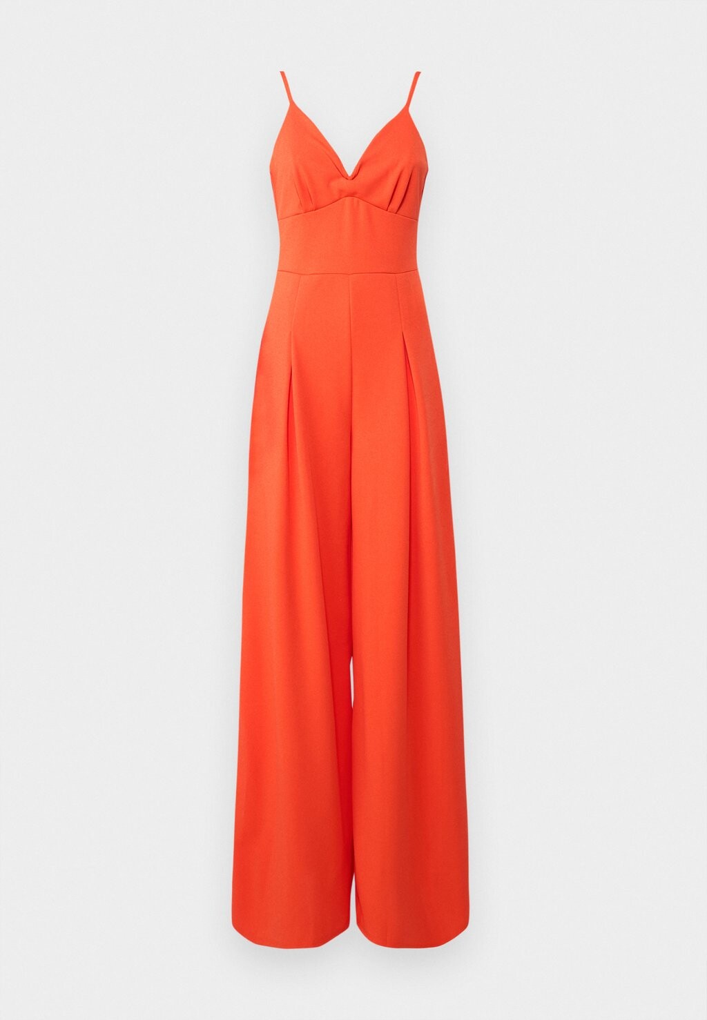 

Комбинезон EDA STRAPPY JUMPSUIT WAL G TALL, оранжевый