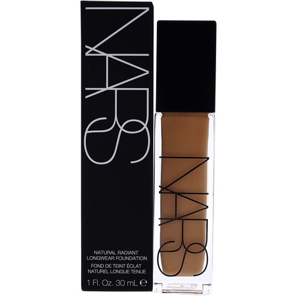 

Nars Natural Radiant Longwear Foundation 30 мл Валенсия 215 пм