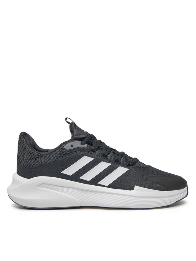 

Кроссовки adidas, черный