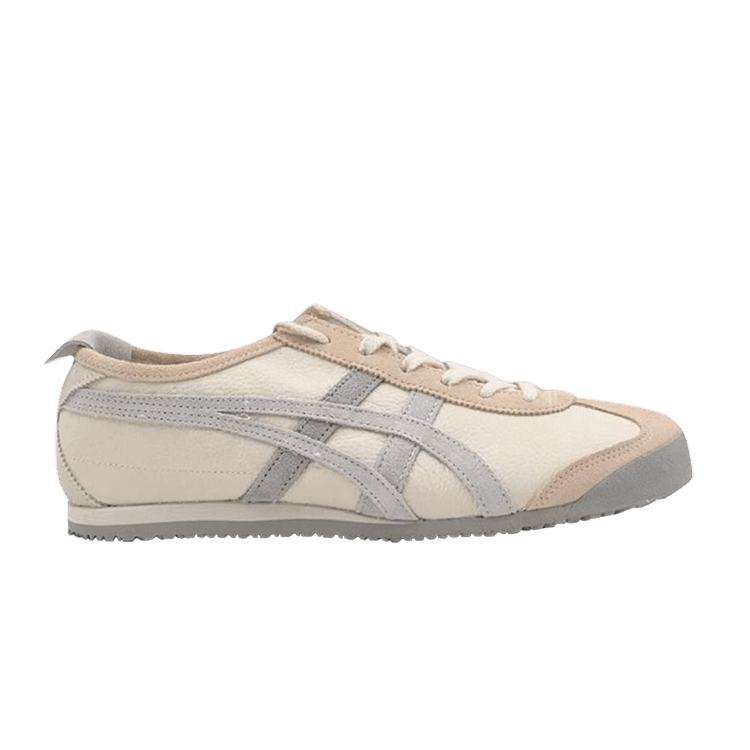

Кроссовки Onitsuka Tiger Mexico 66 'Oatmeal Grey', кремовый