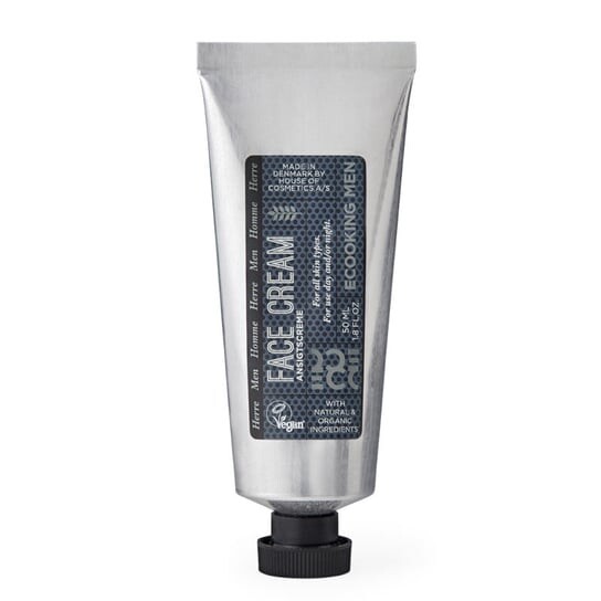 

Крем для лица для мужчин Крем для лица для мужчин 50мл, Ecooking