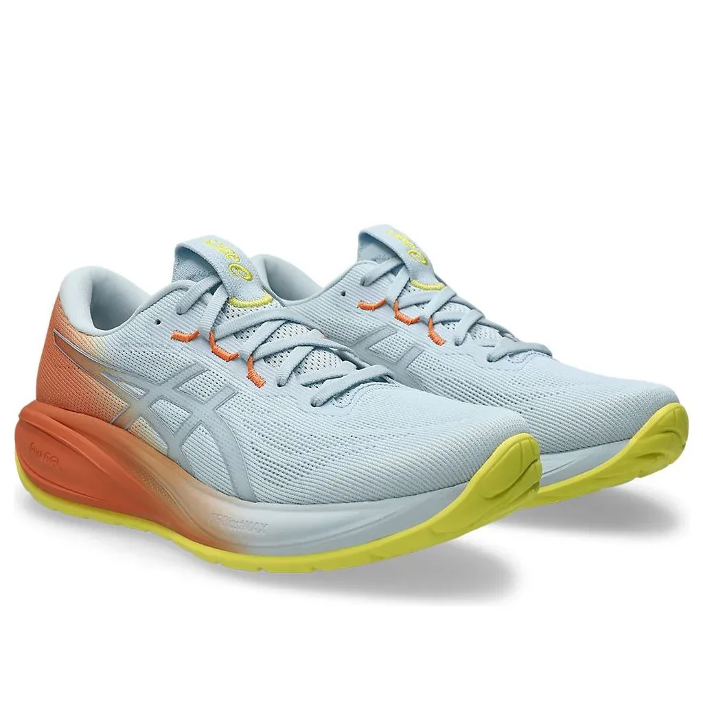 Кроссовки ASICS GEL-Cumulus 28 'Sunny Sizzle', мультиколор — фото 2