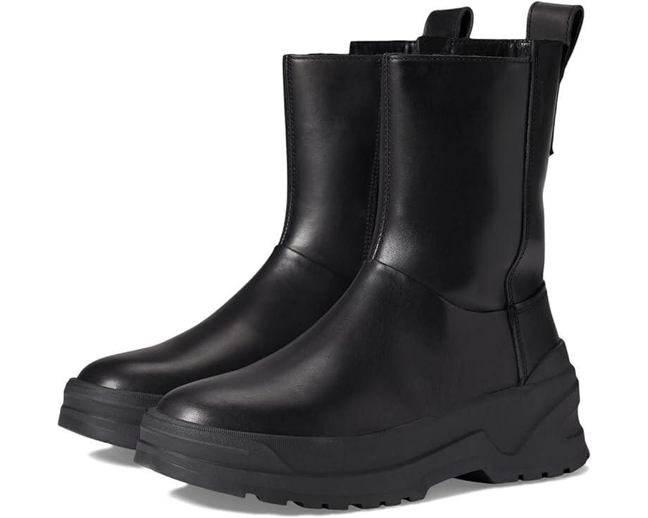 

Ботинки Vagabond Shoemakers Maxime, черный