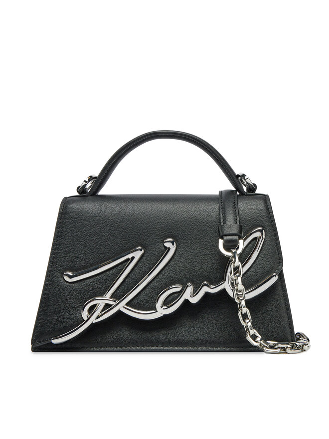 

Сумочка A1W30038 Karl Lagerfeld, черный