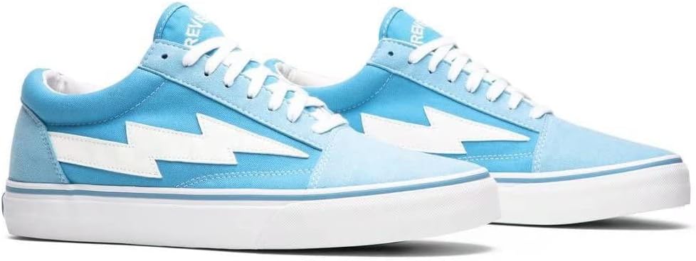 

Кроссовки Revenge X Storm Blot Старой Школы Rebgo, синий