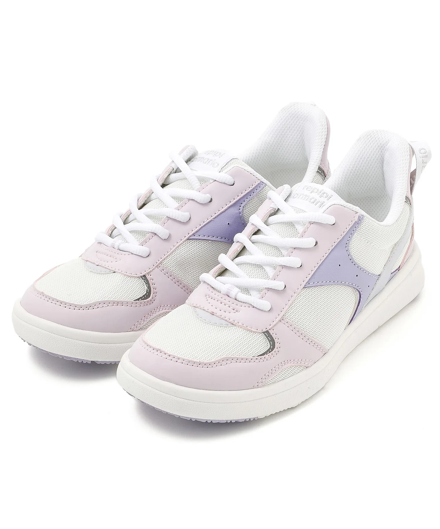 JUNIOR|ifme CALIN×repipi armario collaboration sneakers