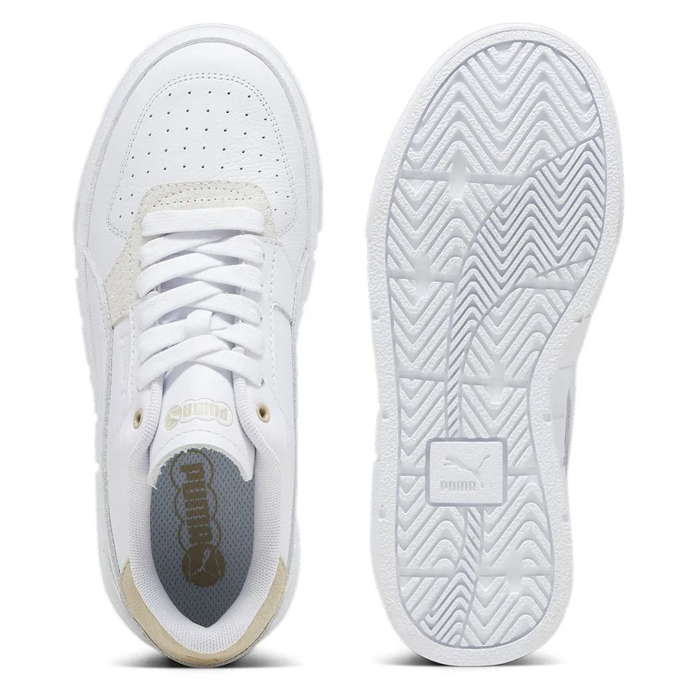 Кроссовки Puma Cali Court Match, белый — фото 2