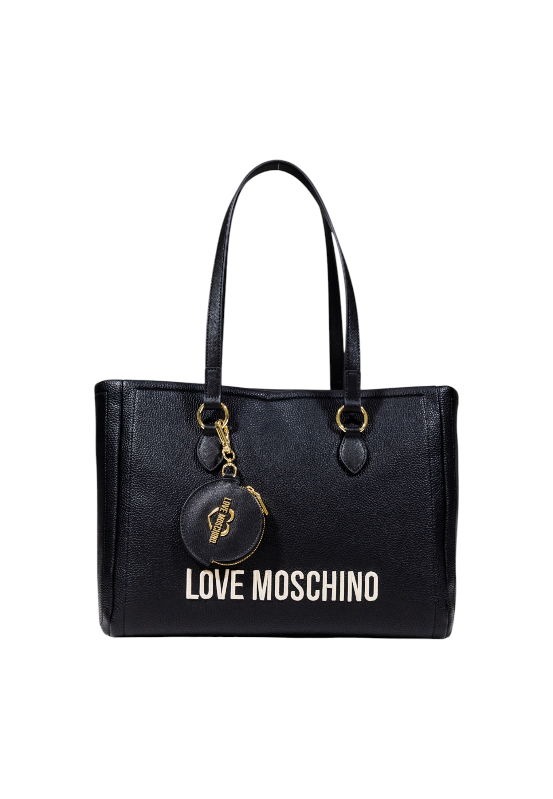 

Сумки Love Moschino, черный