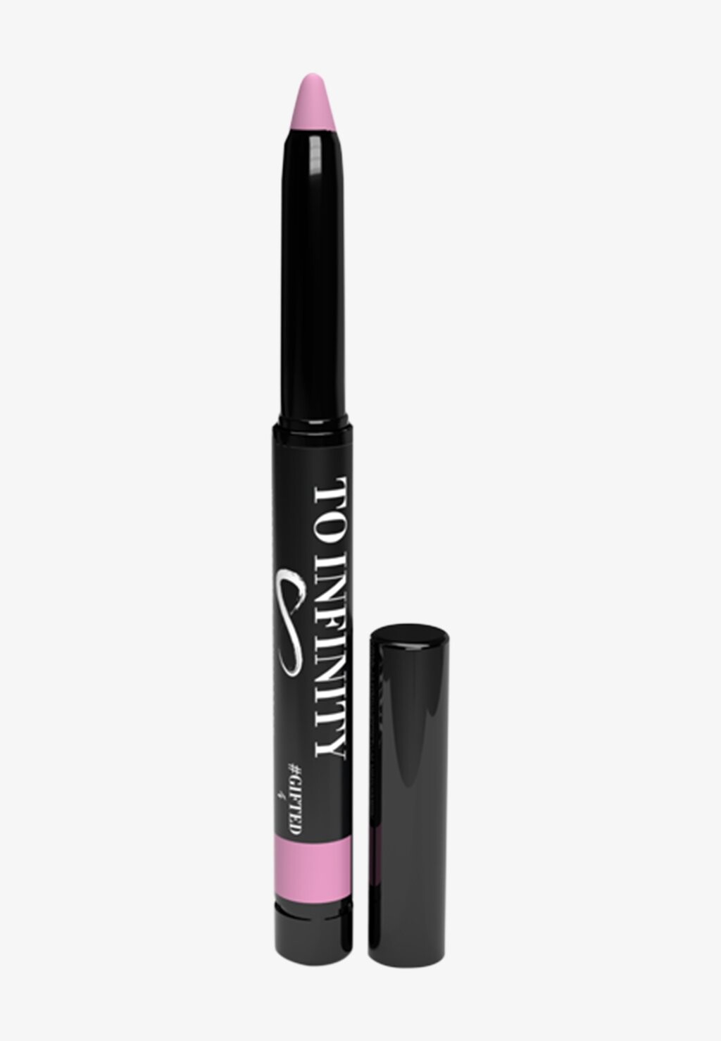 

Тени для век To Infinity Waterproof & Long Lasting Primer + Тени Для Век Layla Cosmetics, цвет 4 #gifted