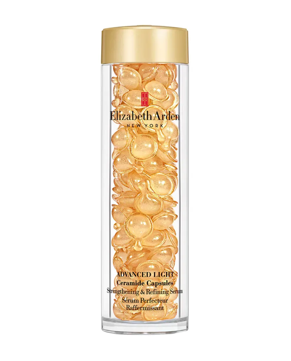 Сыворотка Elizabeth Arden — Ceramide Light