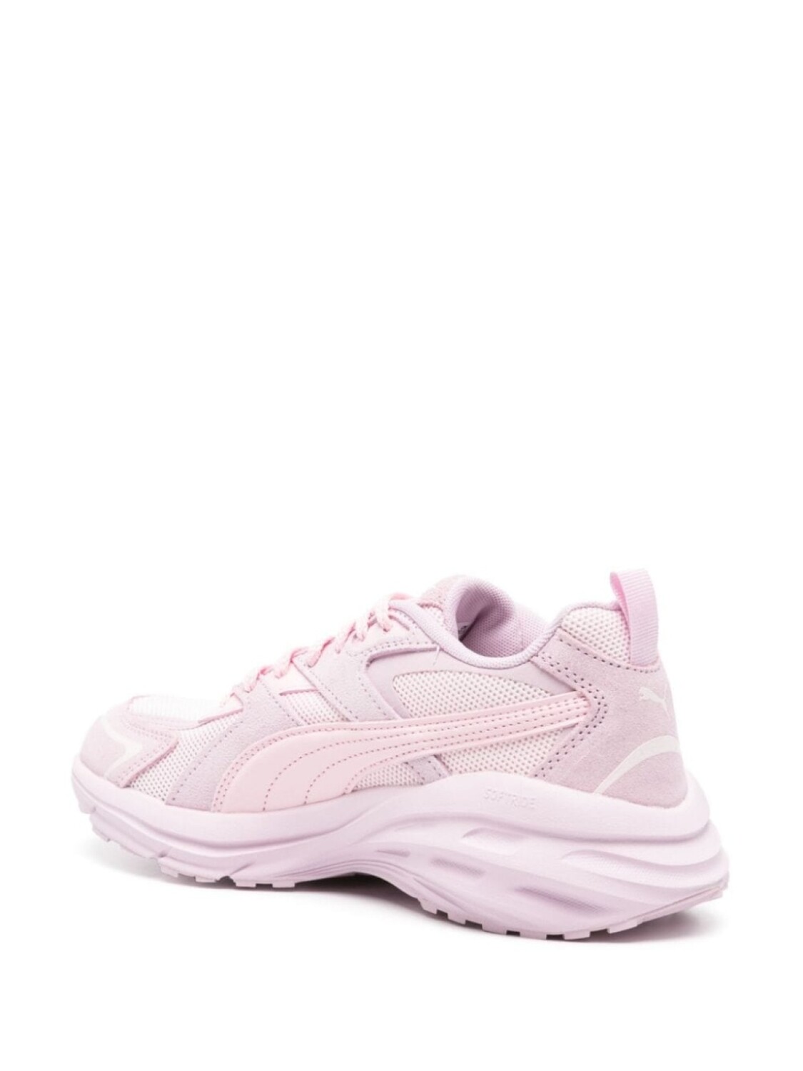 Кроссовки Hypnotic PUMA, фиолетовый — фото 3