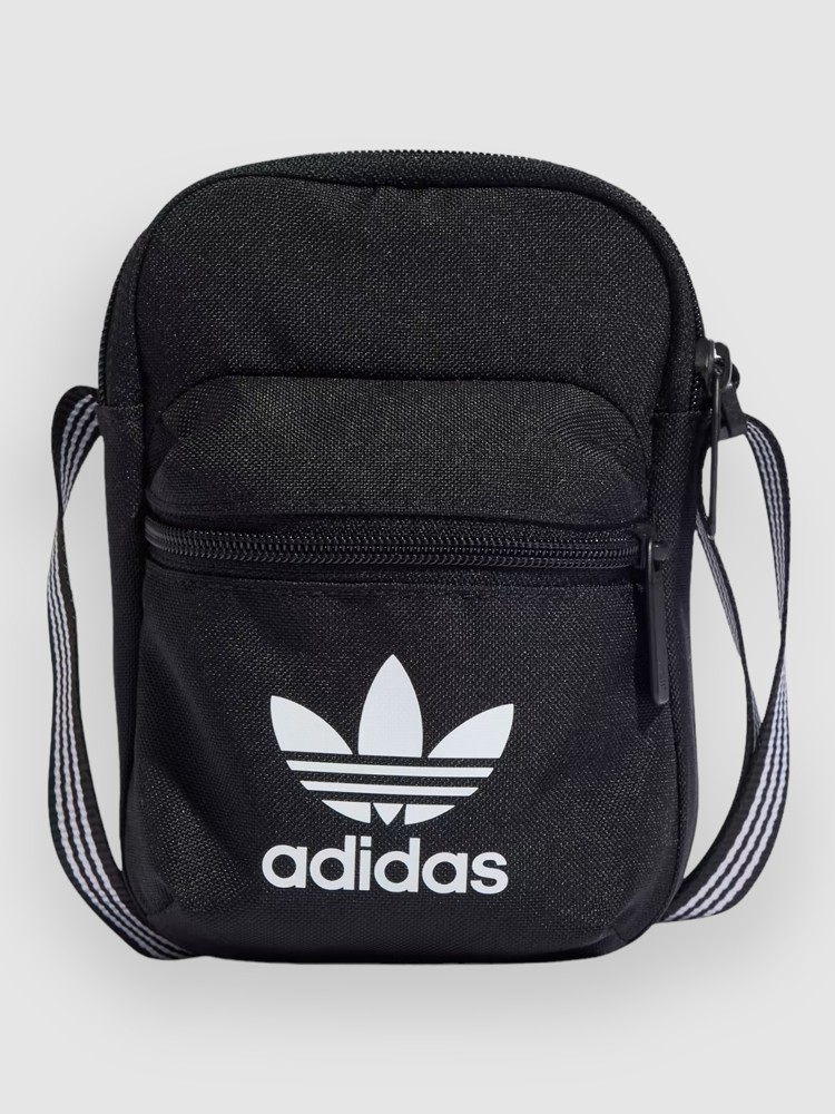 

Сумка через плечо adidas Originals Ac Festival Poucher Umhängetasche, black, Черный, Сумка через плечо adidas Originals Ac Festival Poucher Umhängetasche, black
