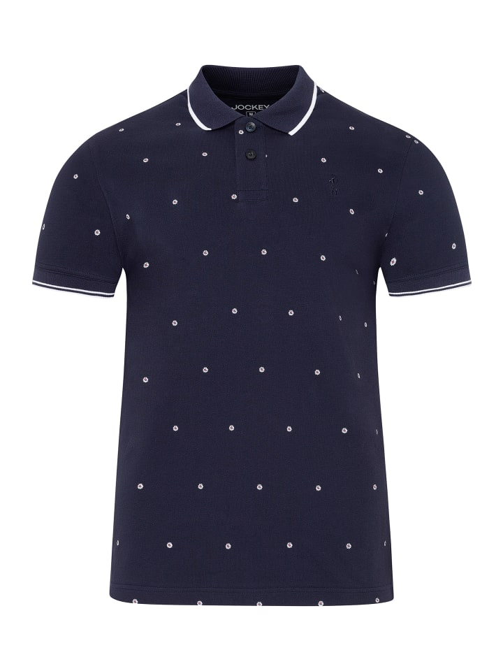 

Футболка поло Jockey, цвет andere