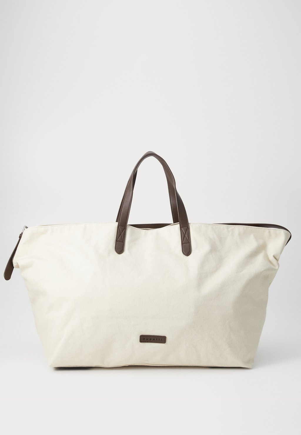 

Сумка выходного дня FINN TOTE BAG XL bugatti, кремовый