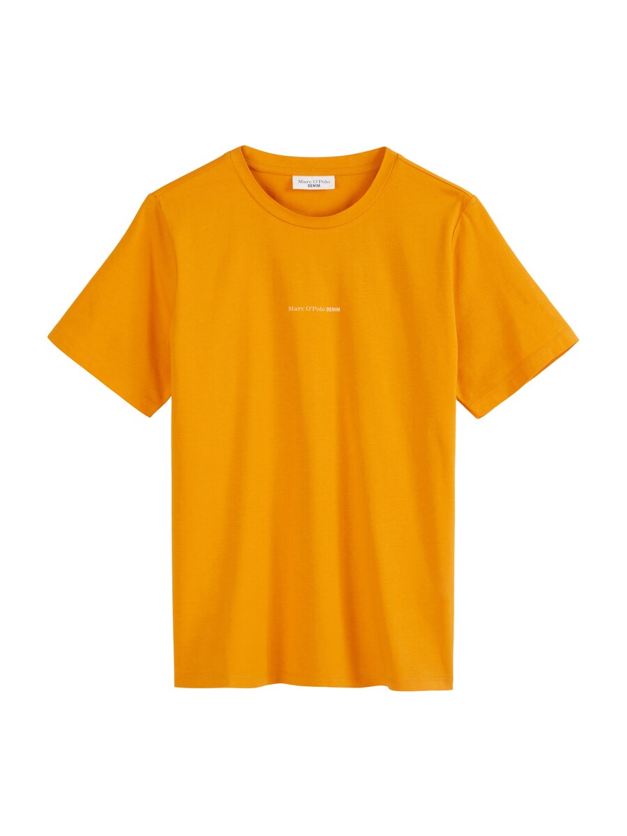 

Рубашка Marc O'Polo DENIM, цвет Mandarine