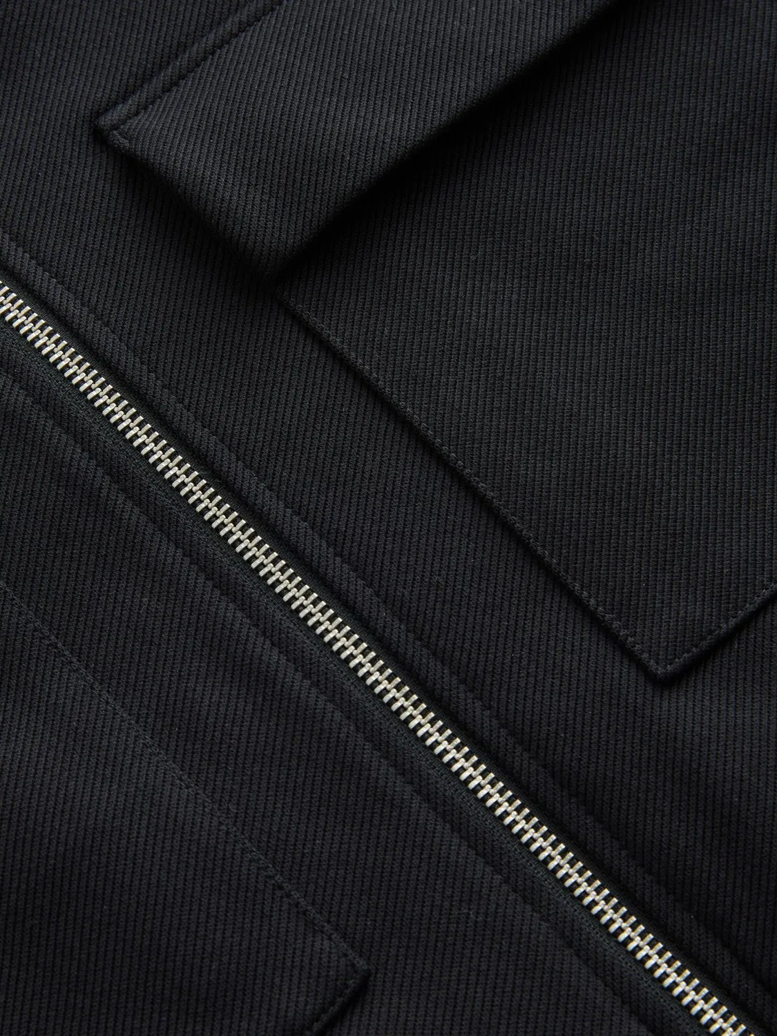Куртка межсезонья 'N. Premium' Next, Black — фото 4