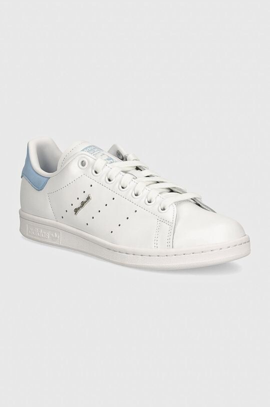 

Кроссовки Stan Smith adidas Originals, белый