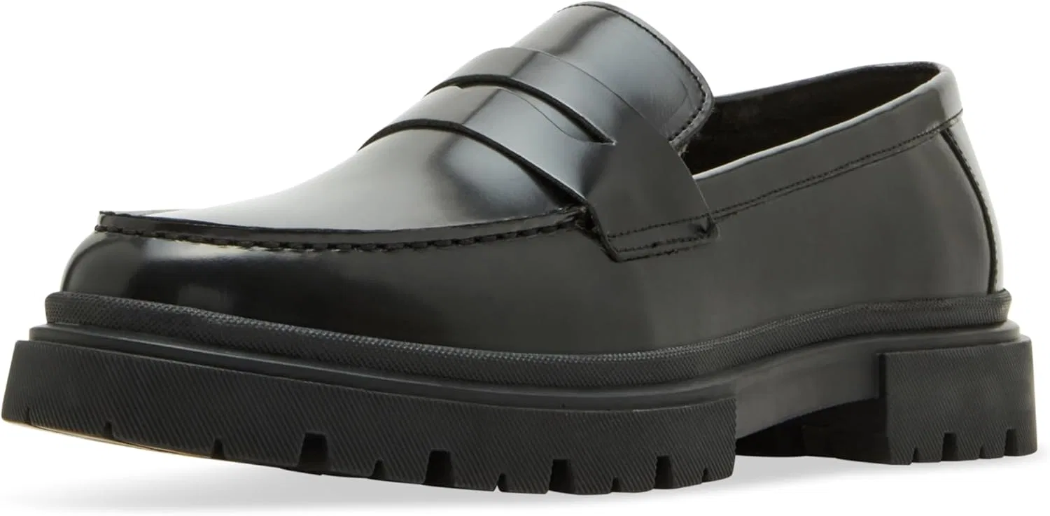 Кроссовки Steve Madden, Black
