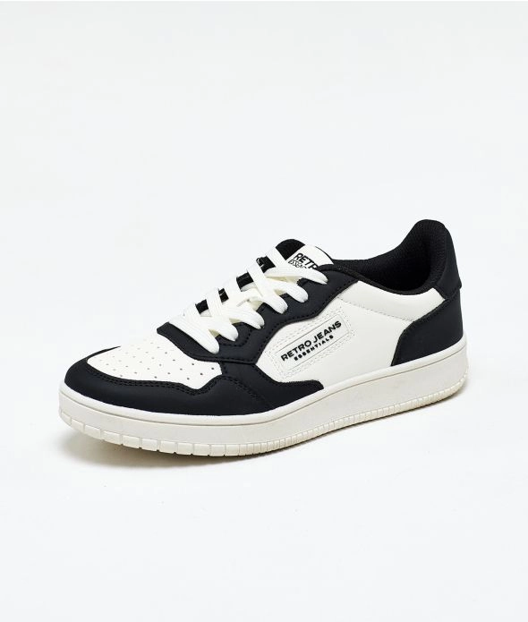 

Туфли Gaia Retro Jeans, черный