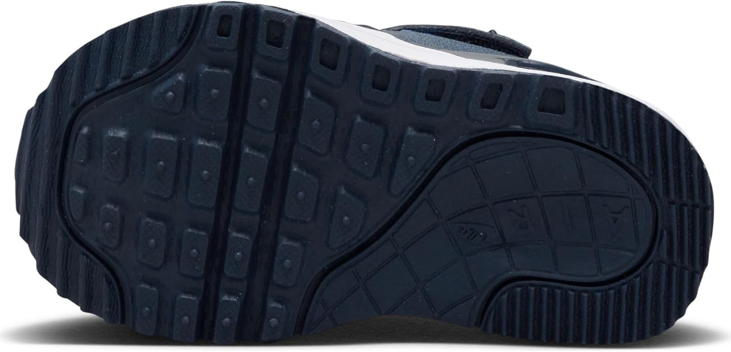 Мужские кроссовки для бега по пересеченной местности NIKE, Obsidian Hyper Royal White White — фото 2