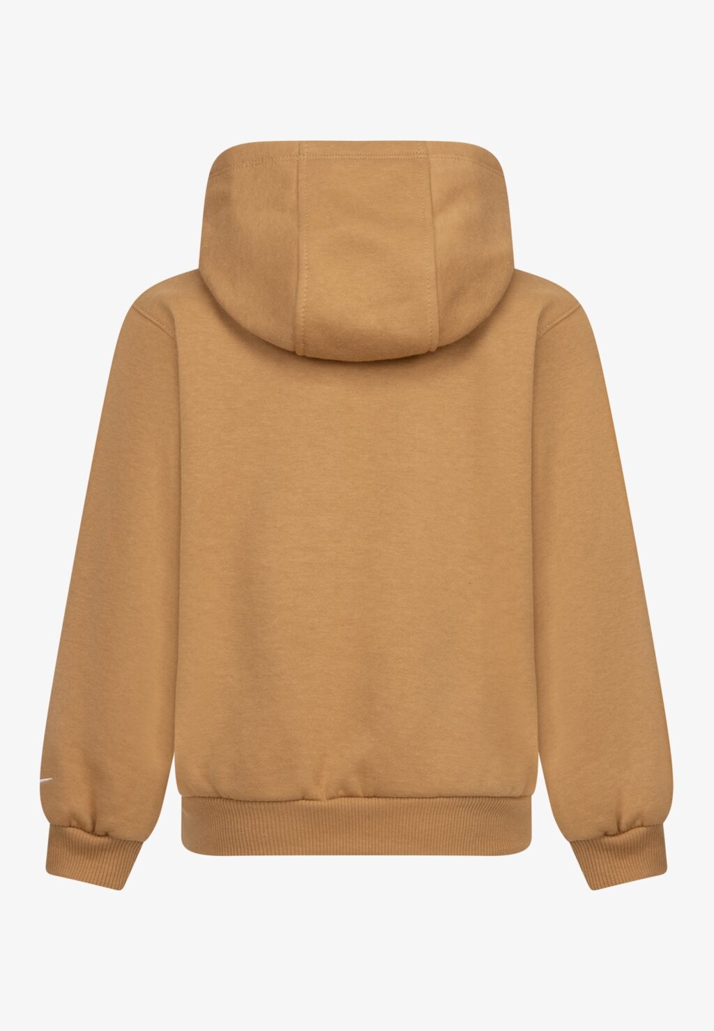 

Толстовка с капюшоном UNISEX Nike Sportswear, бежевый