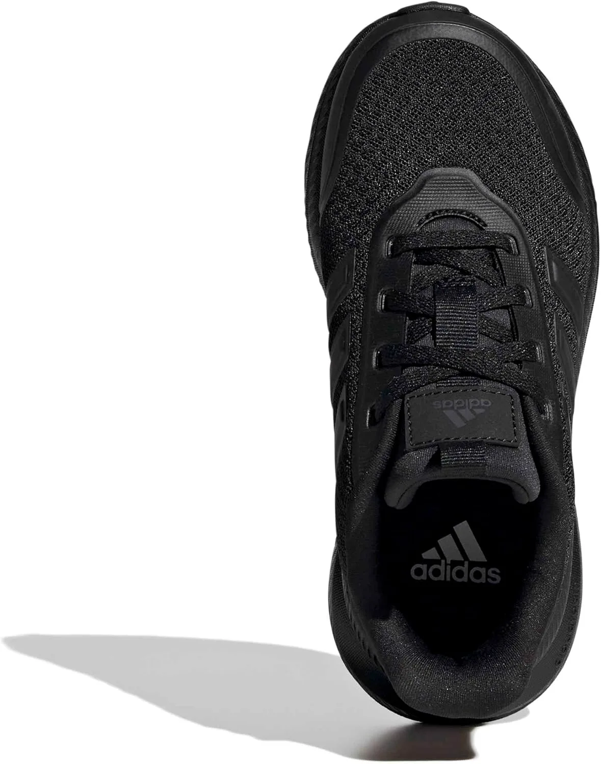 Кроссовки Adidas для детей и подростков X_PLR (для старших детей), черный — фото 2