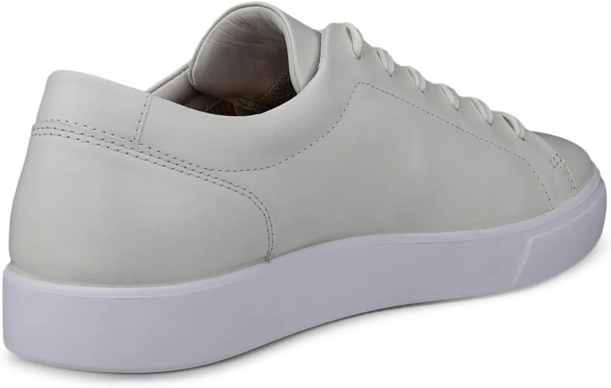 Мужские кроссовки ECCO Soft 10, белый — фото 3