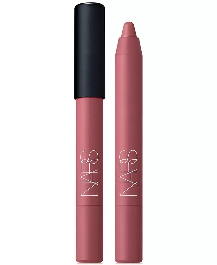

Карандаш для губ Powermatte высокой интенсивности Nars, цвет 172 All Night Long