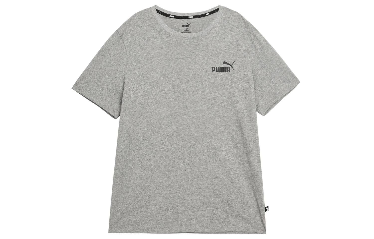 

Мужская футболка Puma, серый