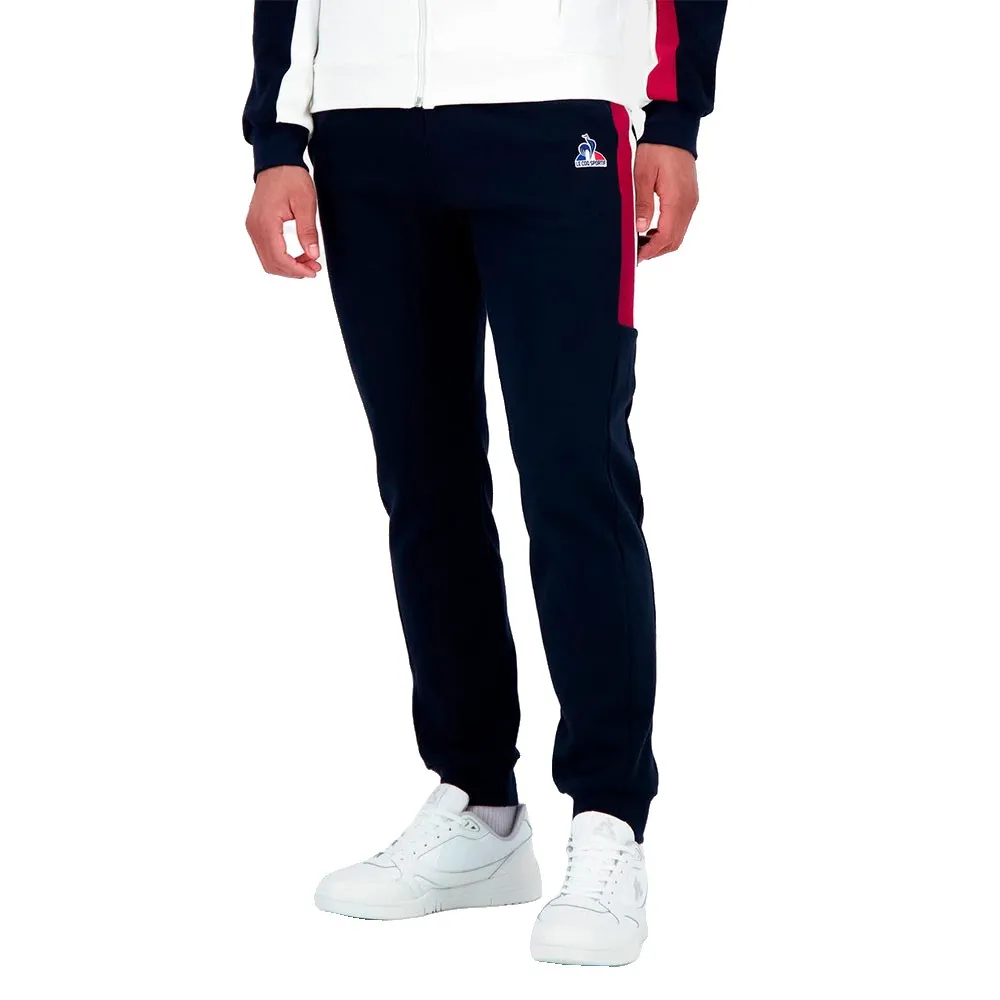 

Спортивные брюки Le Coq Sportif Tri SP Regular N°1, синий