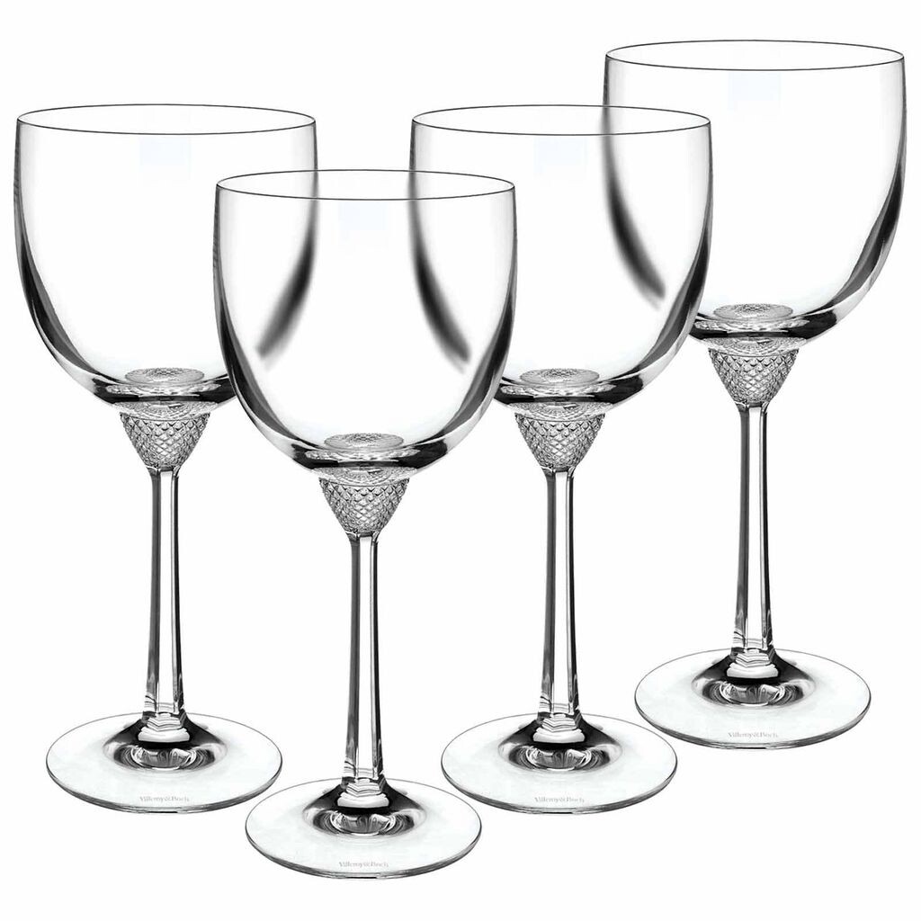 

Стакан для воды Villeroy & Boch Signature OCTAVIE, 370 мл, набор из 4 шт. - DS