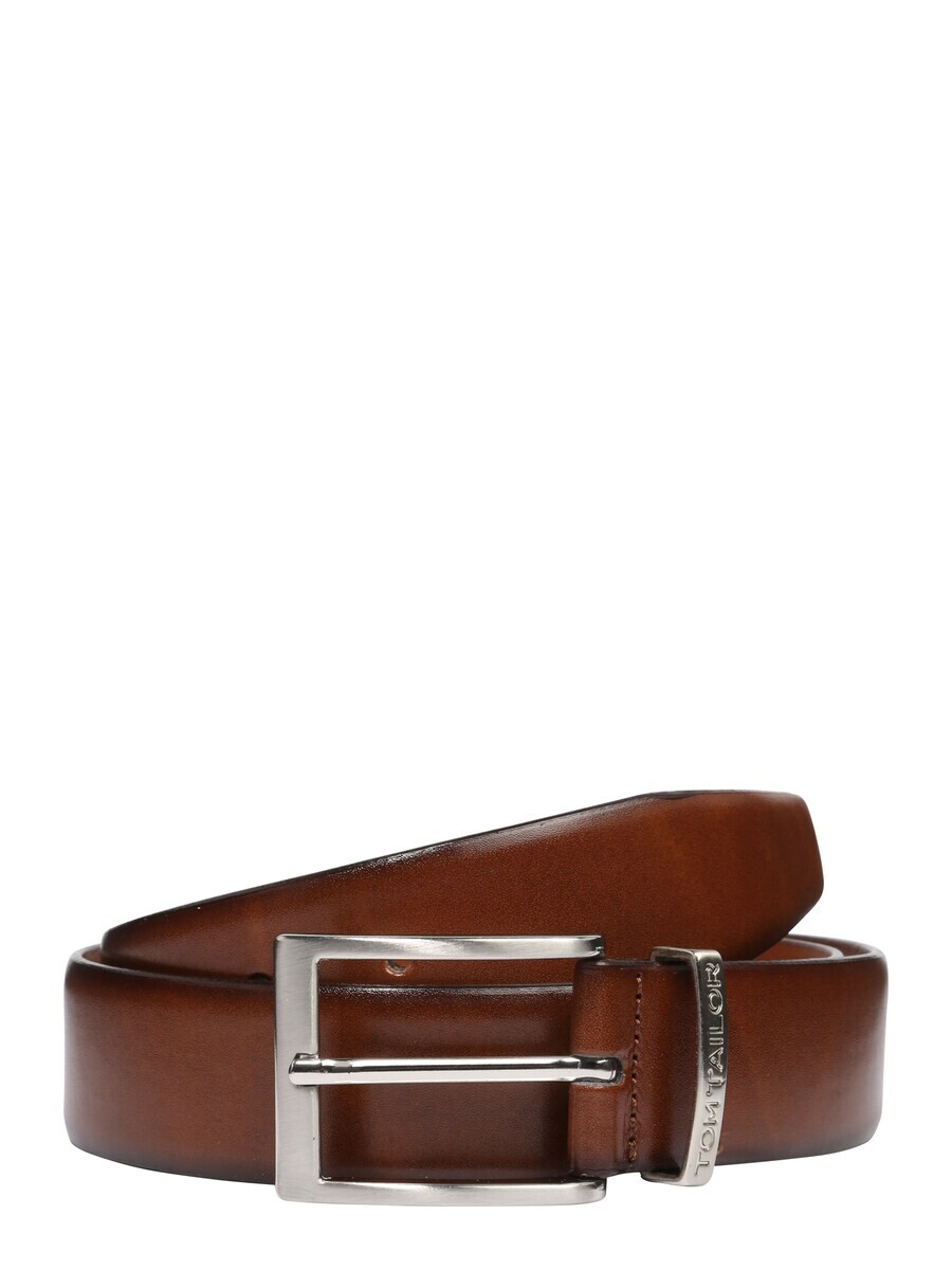 

Повседневный ремень TOM TAILOR Belt, коричневый