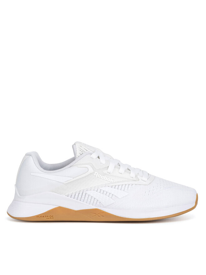 

Кроссовки Reebok Nano X4, белый