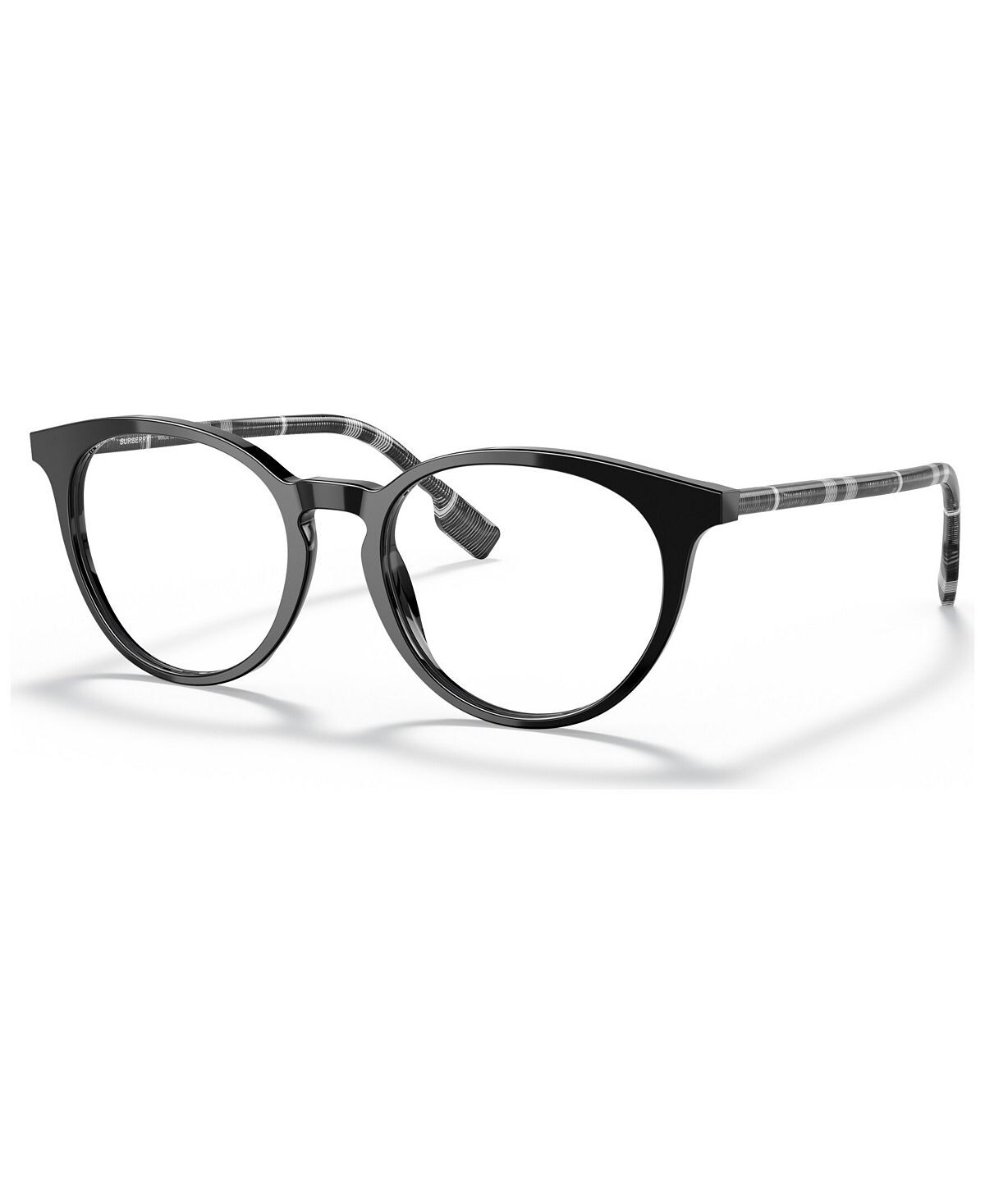 

Женские очки Phantos, BE231851-O Burberry, черный