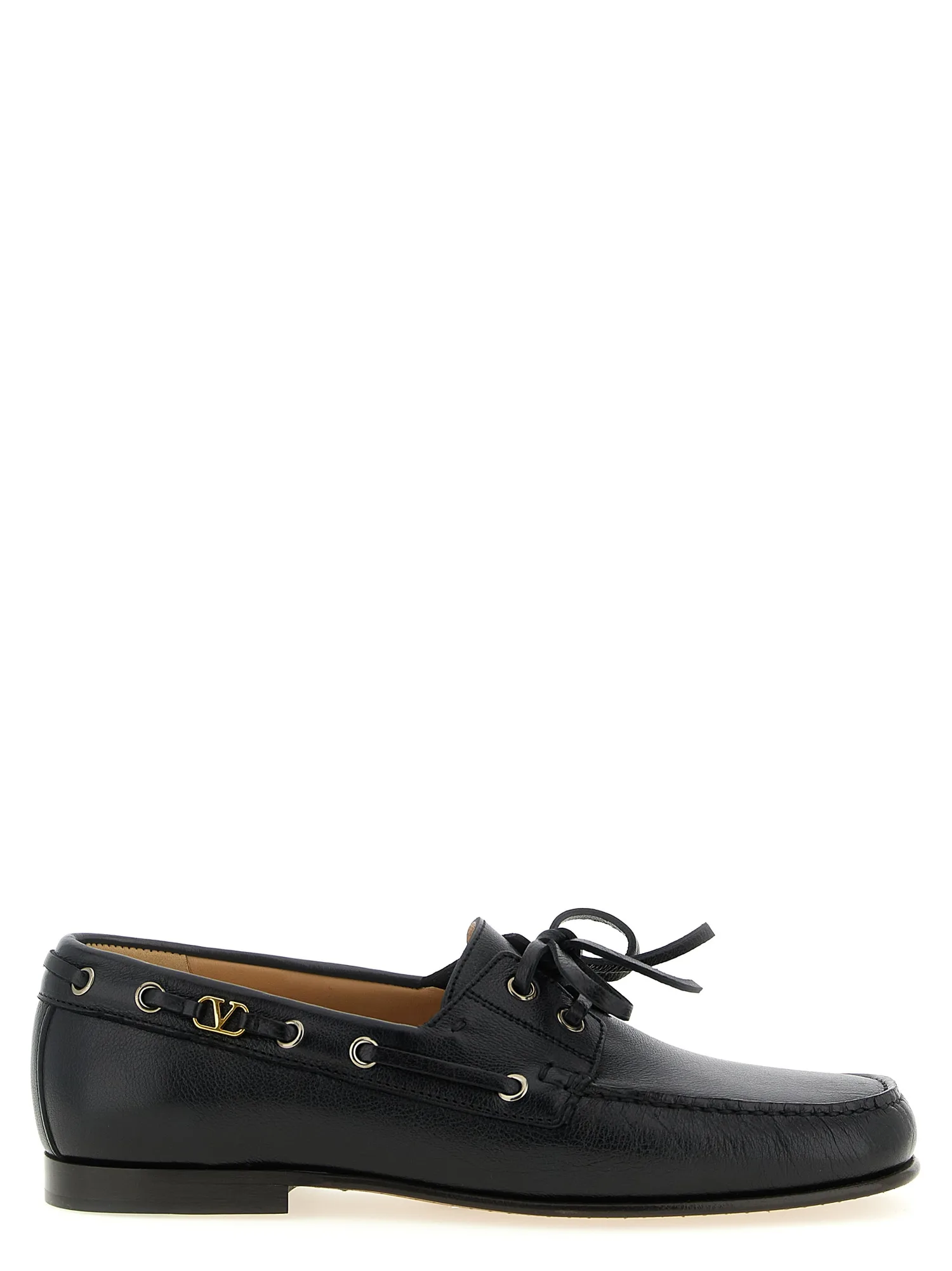 Мокасины Valentino Garavani 'Palm Avenue'