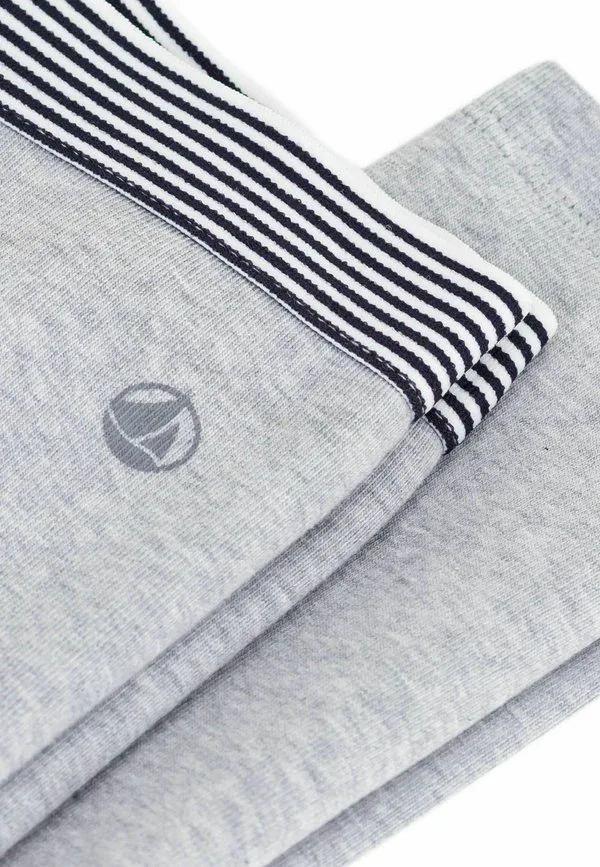 Леггинсы брюки Petit Bateau, Fumee Chine — фото 3