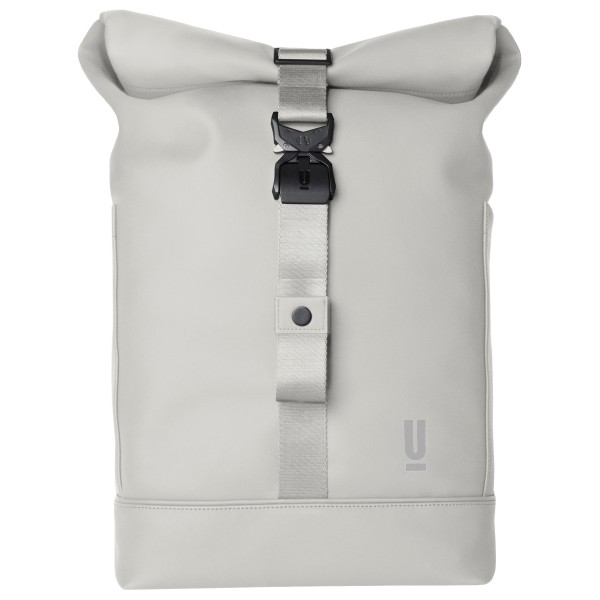 

Rolltop 20-33 - рюкзак The Urban Society, серый
