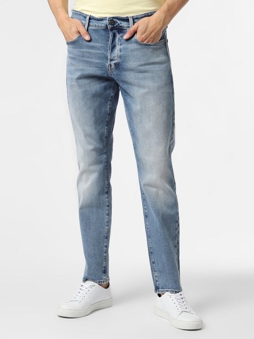 

Джинсы G-Star Raw, белый